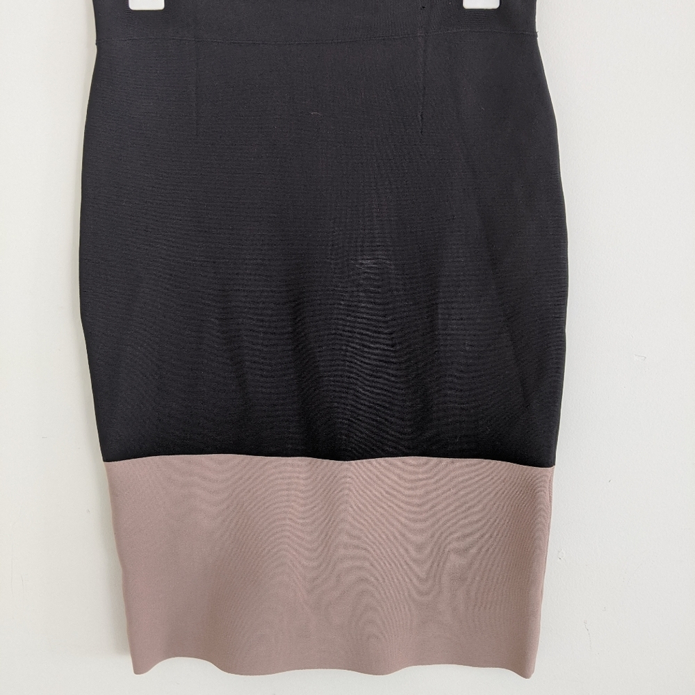 BCBG Bandage Skirt